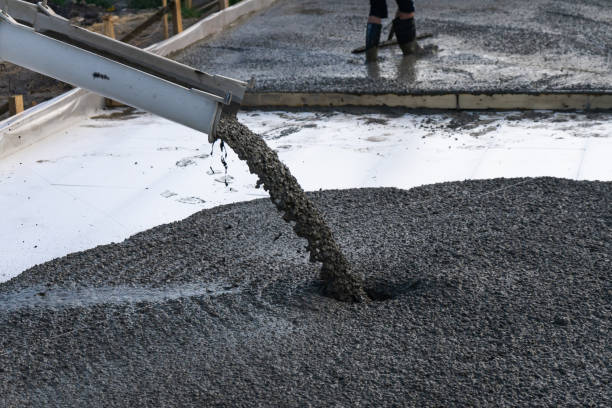 Best Concrete Repair Services  in Bellmead, TX