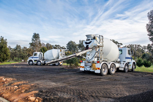 Best Concrete Patio Contractor  in Bellmead, TX