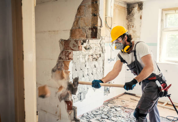 Best Custom Concrete Contractor  in Bellmead, TX
